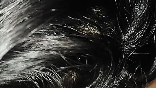 PINAY MILF SUCKES DICK OF HIS LOVER WHILE HIS HUBBY IS OUT