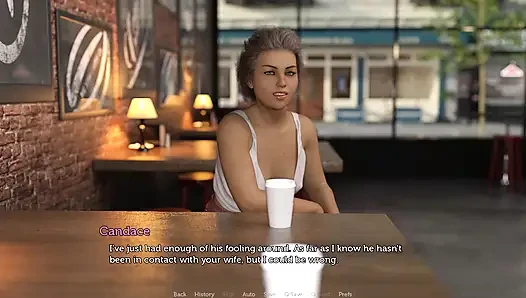 Tacos: Serial Cheater Husband Cheats His Wife in the Back Alley and in His Office with Two Different Hotties - Episode 71