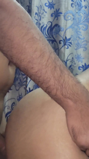 Unforgettable moment from "Indian desi viral MMS video-teacher and student hard fucking pure homemade"