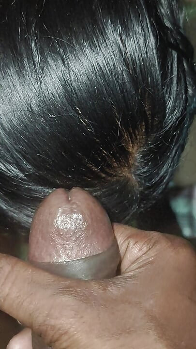 Esposa disfrutando con amigo