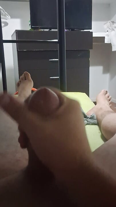 단단해지고 있어