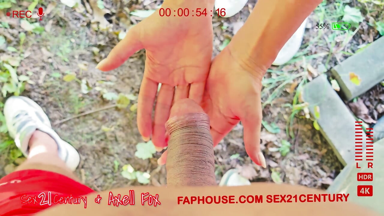 Deep blowjob outdoors in a public park.Blonde MILF gets cum in mouth&on face.Hard doggystyle fucking.Cum in pussy.Piss fetish.
