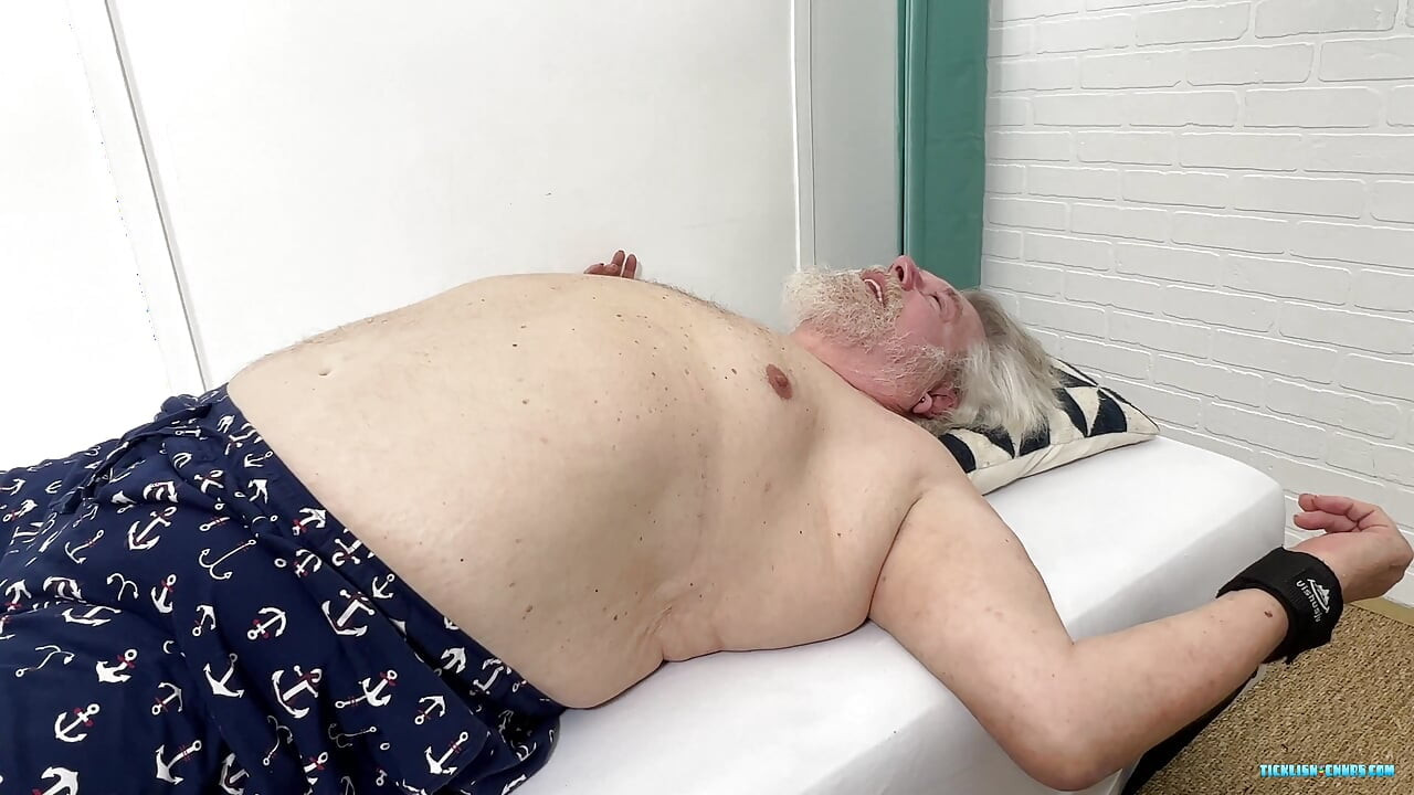 David Djed Mraz je jako veseo