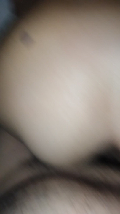 Her pussy farts make me bust