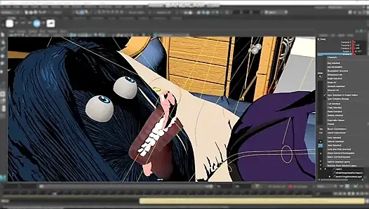 Wie ich Animationsvideo mache