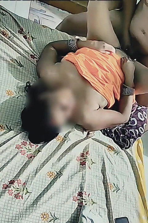 Indian Made Fuck with House Owner Big Cock