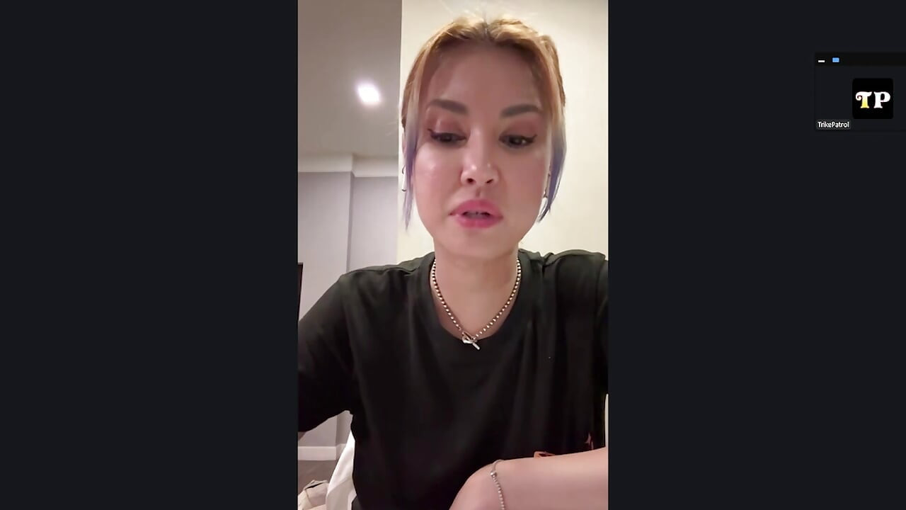 Trikepatrol Entrevista - Maria Ozawa