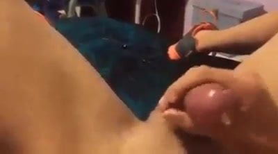 Masturbation