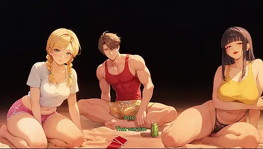 Я обожаю твою жену (часть 3)