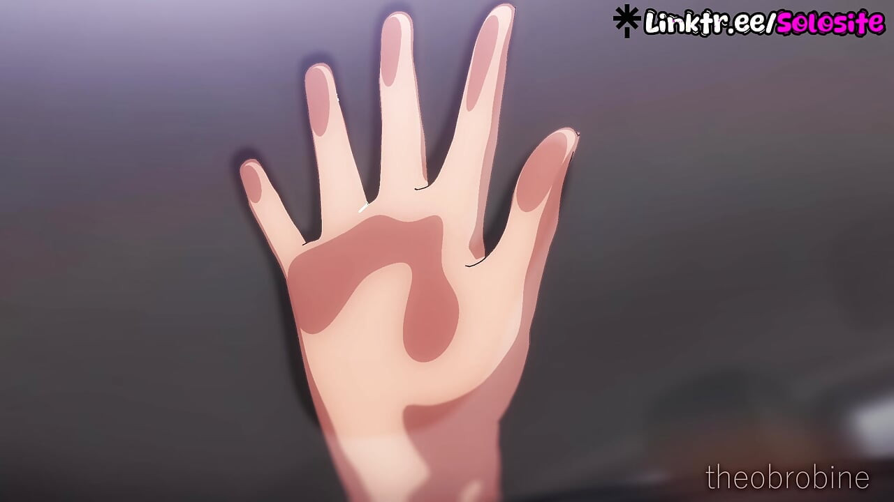 Mira & Yuuki Bagsæde Bang