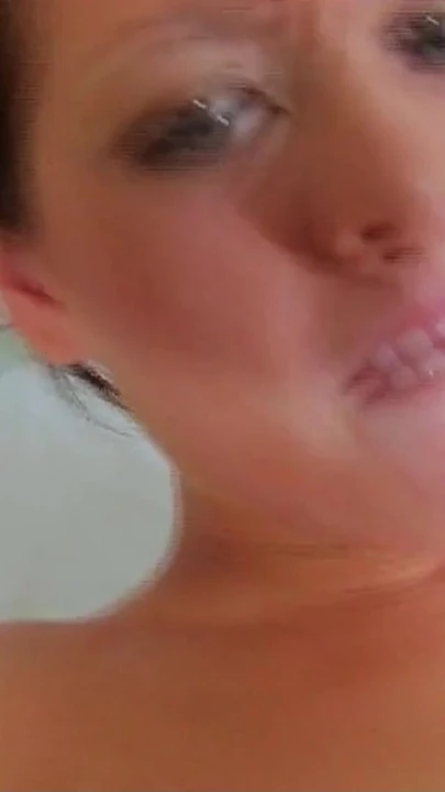 Key moment from "FULL SERVICE MASSAGE SEX WITH SEXY TEEN IN PARLOUR"
