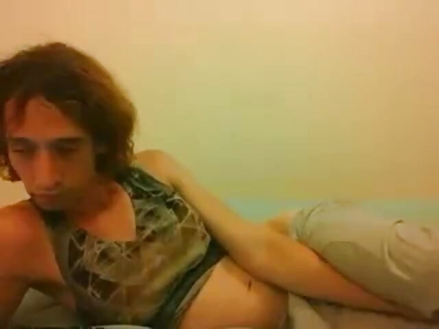 Sesiunea solo de Chaturbate a lui Lil Taste; Fără spermă/fără orgasm
