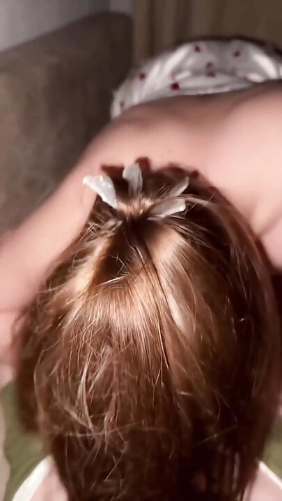 Elle S’est Assise Sur Ma Bite Lors D’une Soirée
