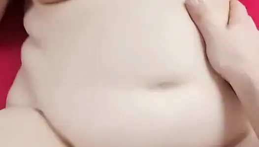 Er Fickte Mich Hart, Fingerte Meine Mit Sperma Gefüllte Muschi Und Pumpte Mich Wieder Voll