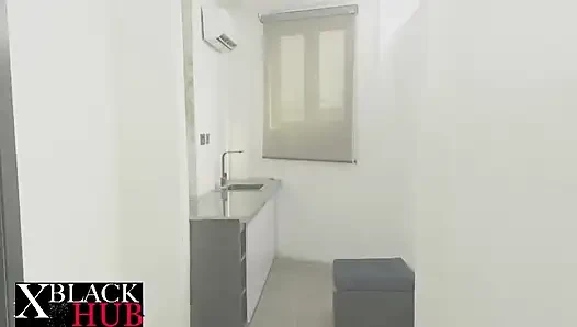 Amımı doğru yerde sikiyor