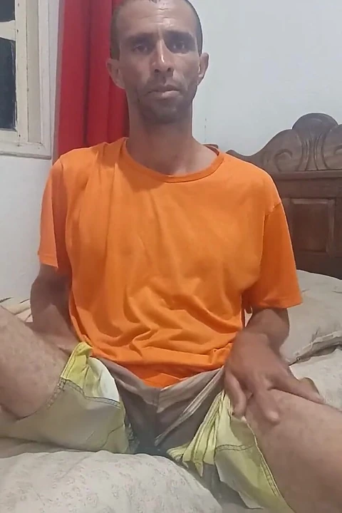 Meu corpo, minha nudez total