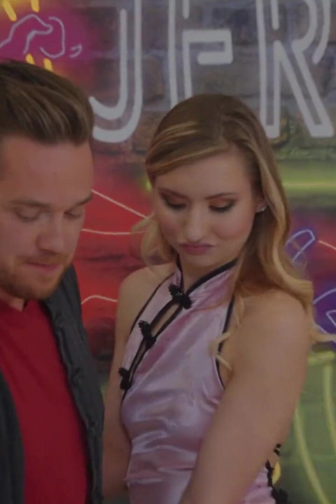 Jerkaoke - Emma Sirus and Kyle Mason