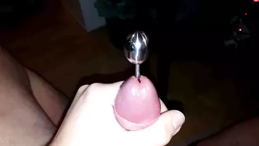Dilatör orgazmı