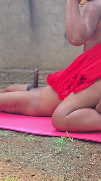 Indian Saree Cock Cleaning MILF Hard 69 Suck and Hard Fuck with Boss Big Dick