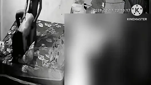 Сезон 107. Жена изменила. Жену застукал муж в спальне перед камерой.