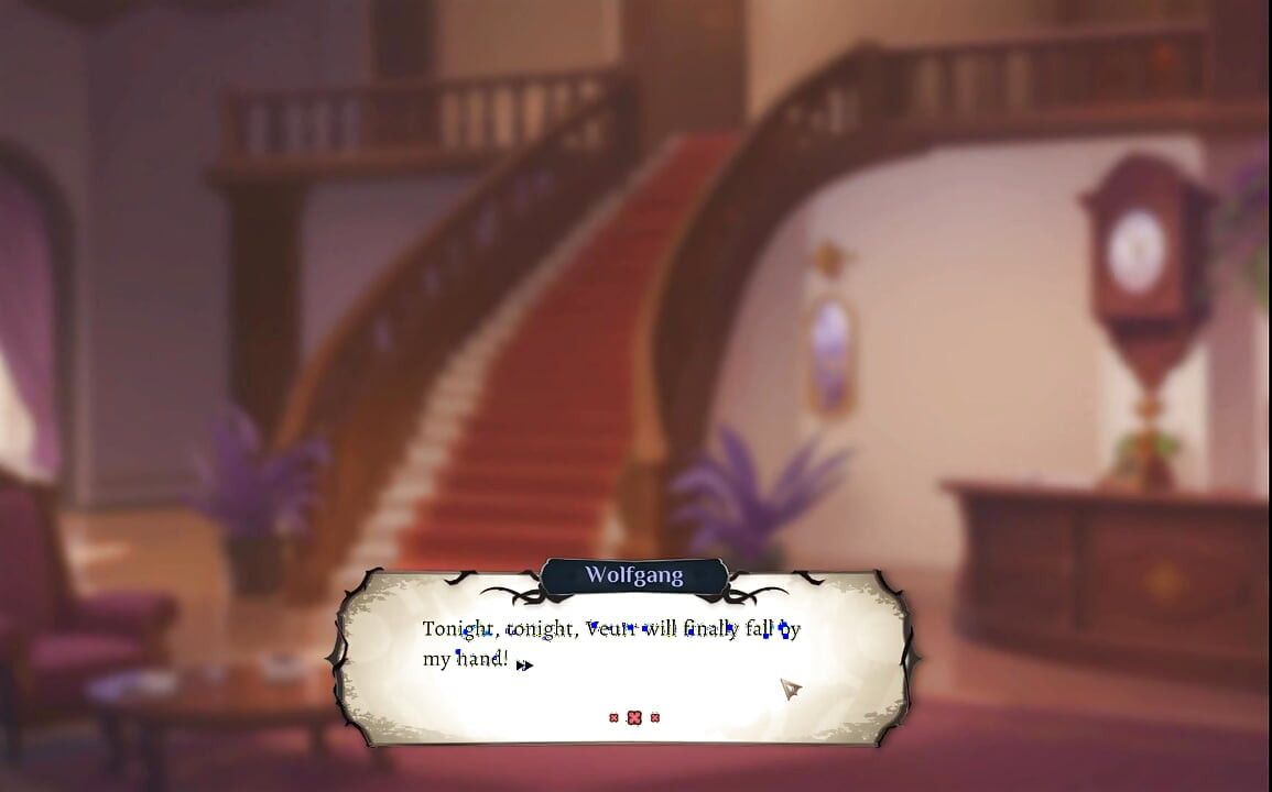 Hotel Tales Magic HENTAI Game Ep.1 Sexy GHOST flash jej cycki, aby uzyskać mi OGROMNY BONER!
