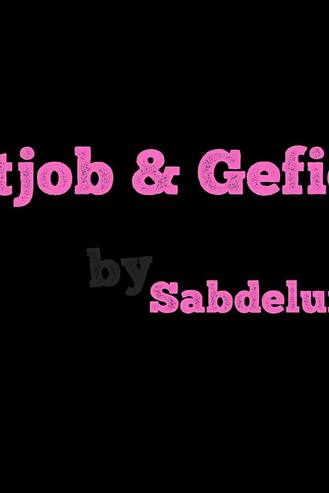 38.footjob & Gefickt HD