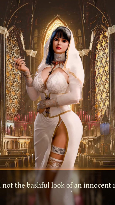 Sisters in Sin Gameplay Part 1