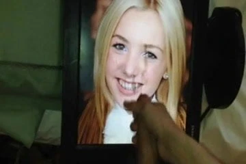 cum tributes XX
