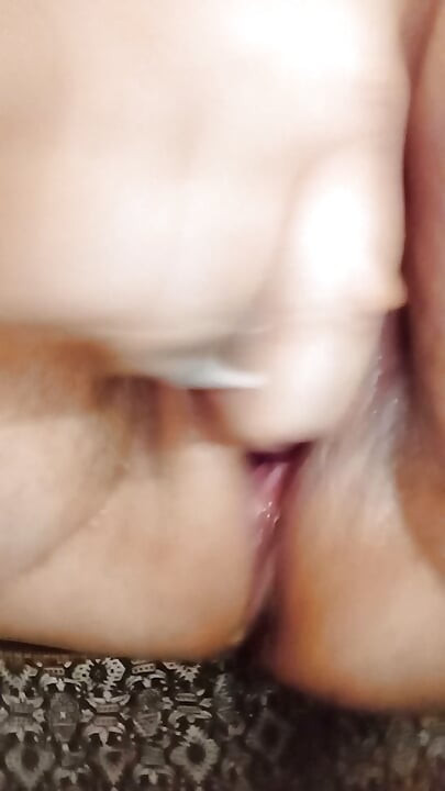 A Playful Time Where I Squirt Too Much