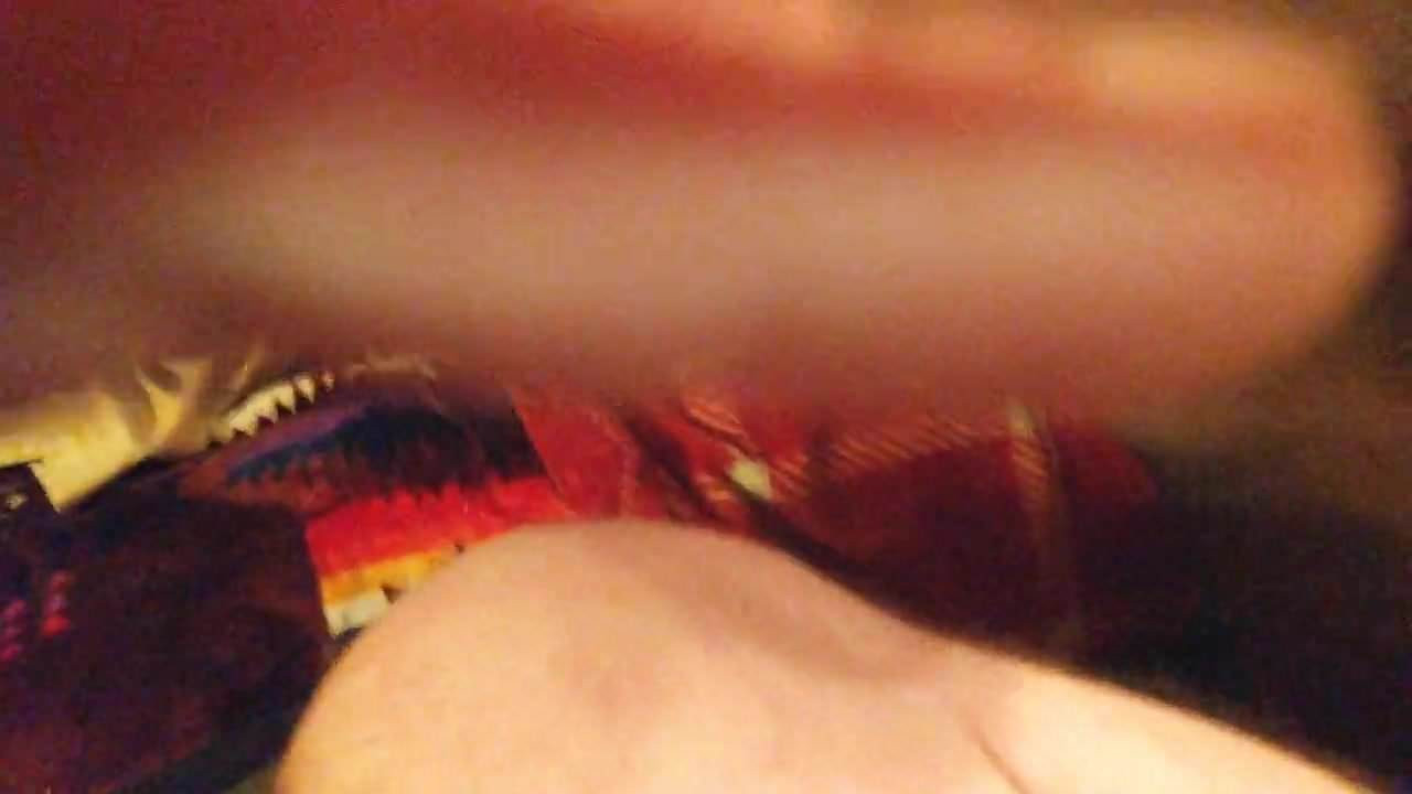 Mo's BBC creampie