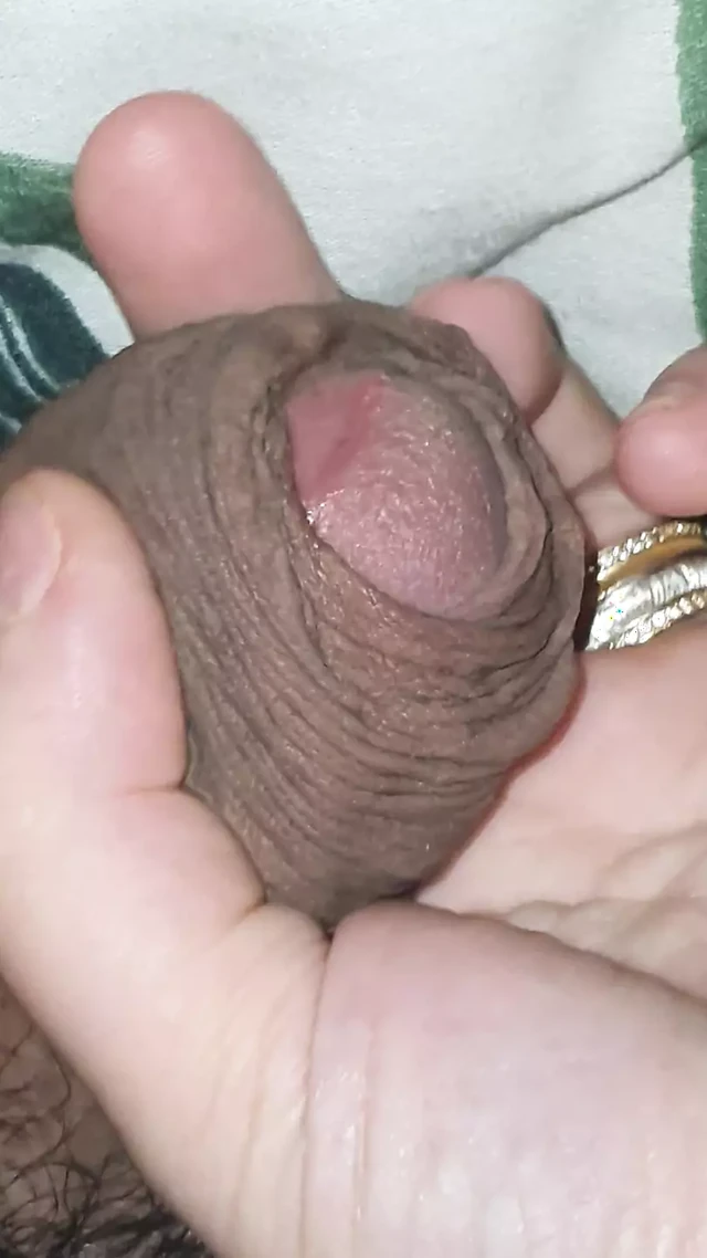 Step mom best close up handjob in middle of the night