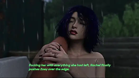 Çok Sıcak Bir Ev (bölüm 23) Yeni Güncelleme.m