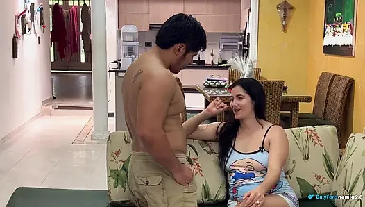 Terlalu banyak kebisingan dan saya dengan keinginan ini ....