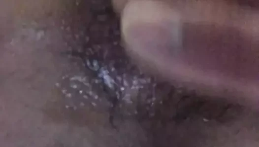 Anal seksim
