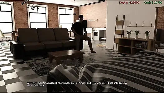 Günahkar başarı ch1 varış