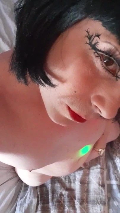Erotic dance