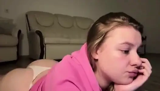 Schönes masturbieren mit sexy bbw jucielussie
