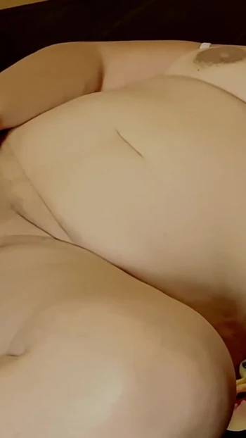 Unforgettable moment from "New Thrusting Toy Just To Good, Fucked My Pussy For Awesome Orgasm"