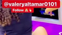 Valery Altamar #6