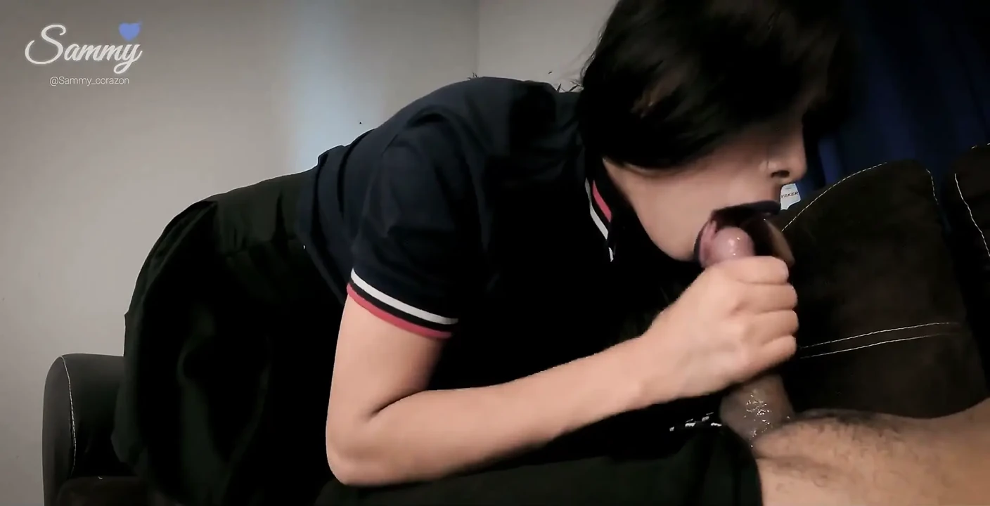 Unfaithful Girlfriend Talking on the Phone