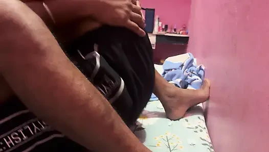 Секс с бывшей женой