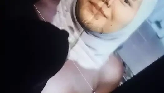 Boşalma haraç aireen
