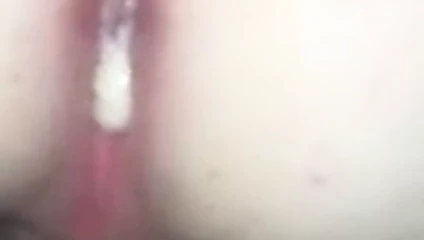 fogoza anal