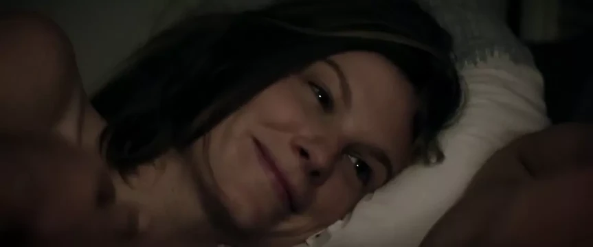Lindsay Burdge - A Teacher (2013)
