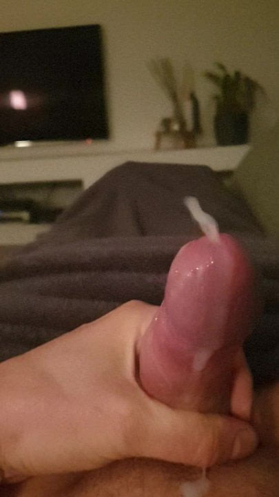 me cumming 7 shots