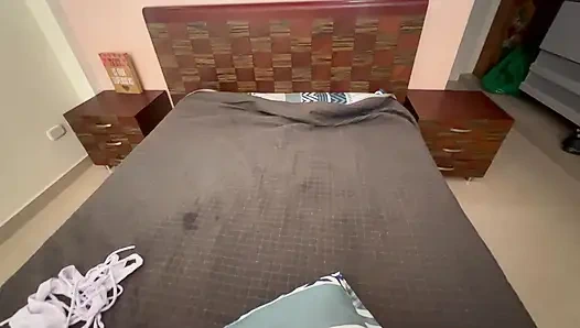 Pov- sahabat pacarku nyepong kontolku, ngentot kontol sampai toketnya dientot habis-habisan - tommymillerx