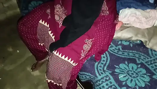Ruby ji, how are you, sister-in-law?