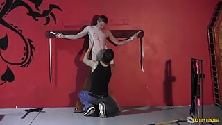 Bad Boy Bondage
