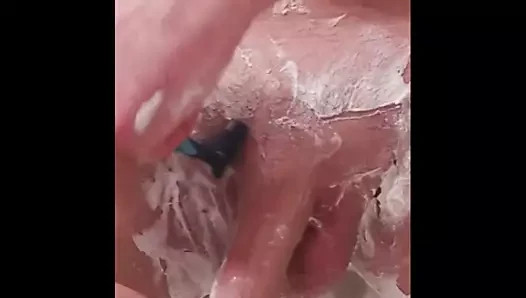 penis tıraşı 1
