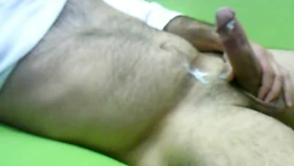 TESAO GOZANDO